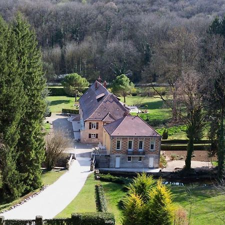 Gite Moulin De La Serree Nuits-Saint-Georges Ngoại thất bức ảnh