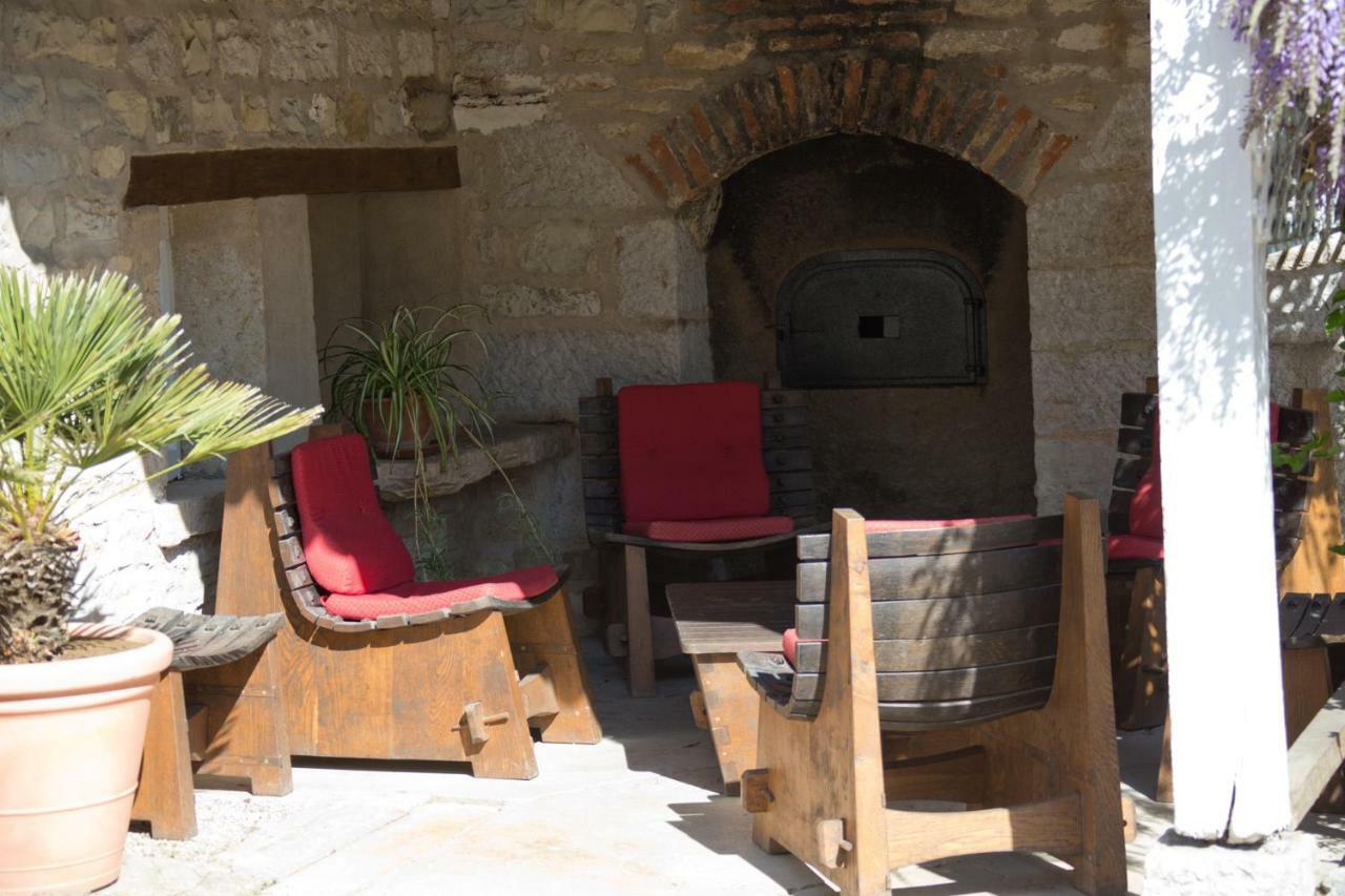 Gite Moulin De La Serree Nuits-Saint-Georges Ngoại thất bức ảnh