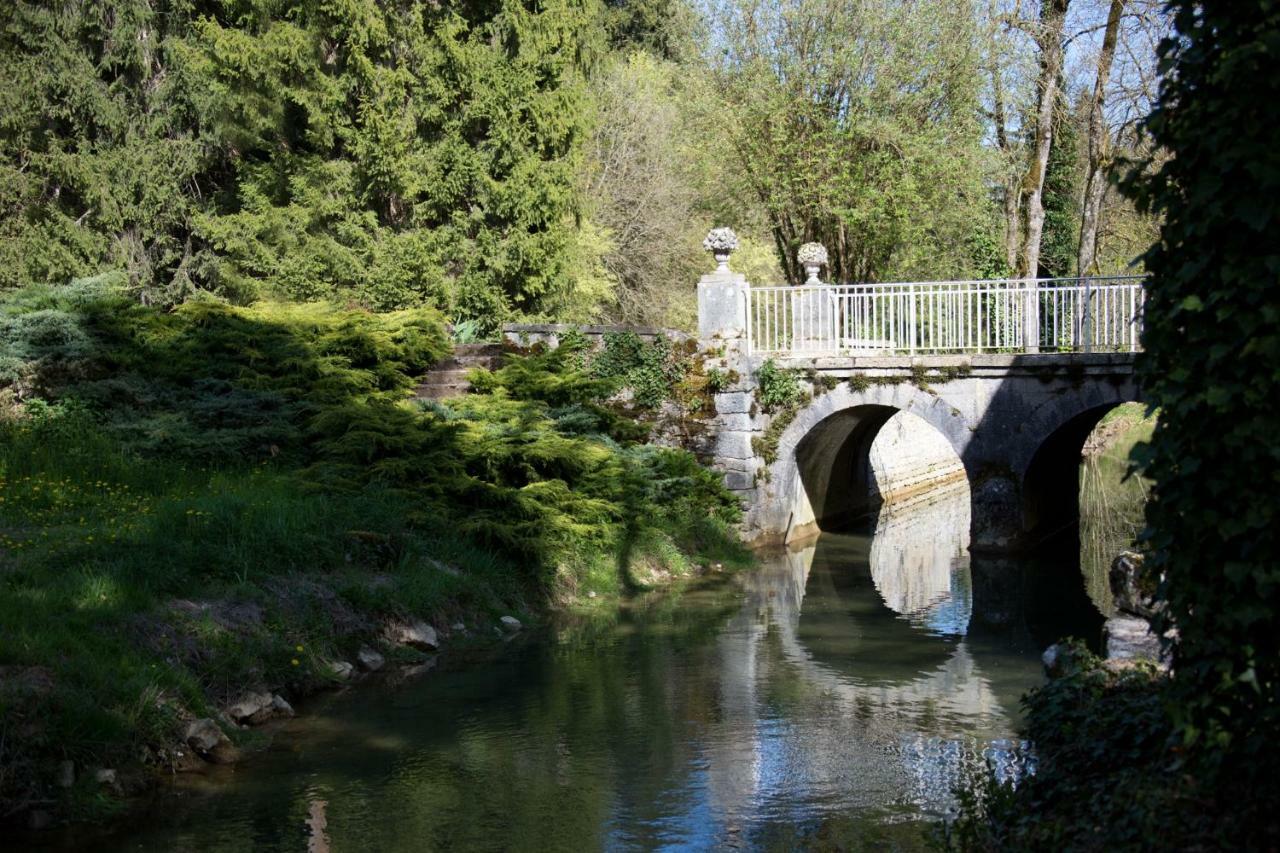 Gite Moulin De La Serree Nuits-Saint-Georges Ngoại thất bức ảnh